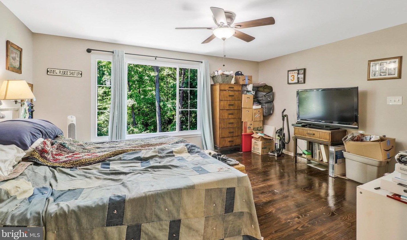 500 Dobbin Ct, Accokeek MD 20607-2037 exterior