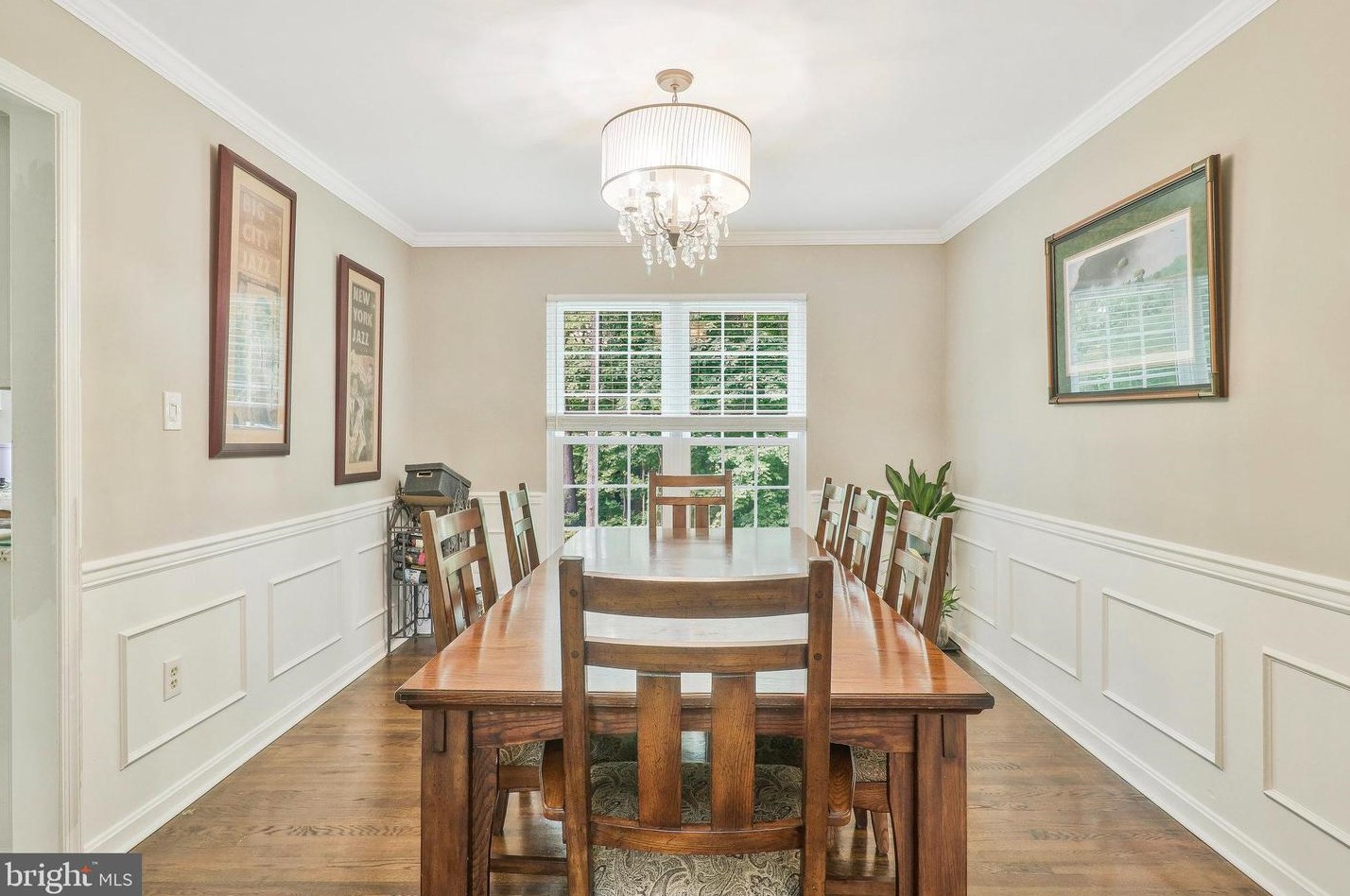 500 Dobbin Ct, Accokeek MD 20607-2037 exterior