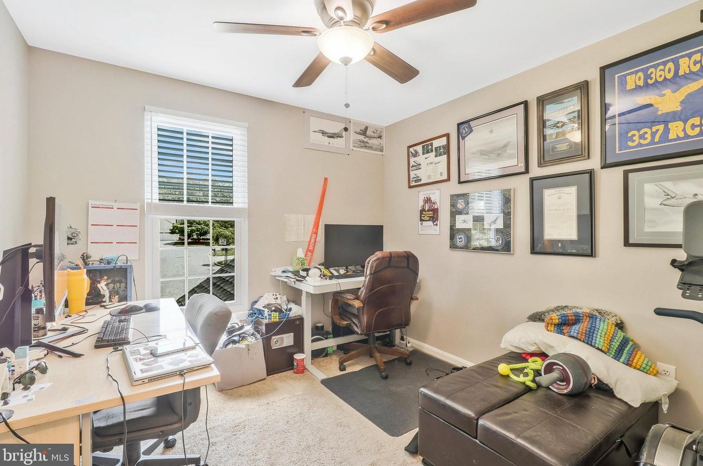 500 Dobbin Ct, Accokeek MD 20607-2037 exterior