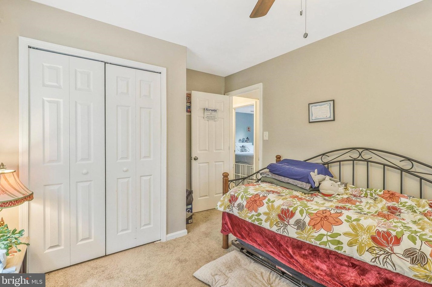 500 Dobbin Ct, Accokeek MD 20607-2037 exterior