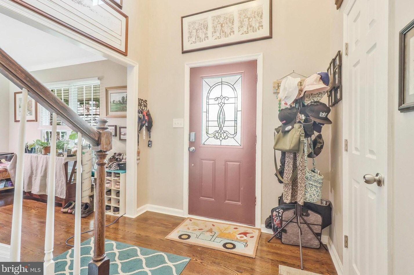 500 Dobbin Ct, Accokeek MD 20607-2037 exterior