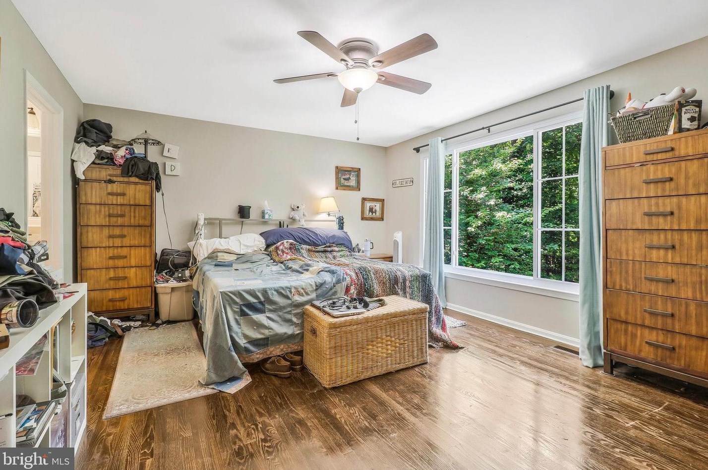 500 Dobbin Ct, Accokeek MD 20607-2037 exterior