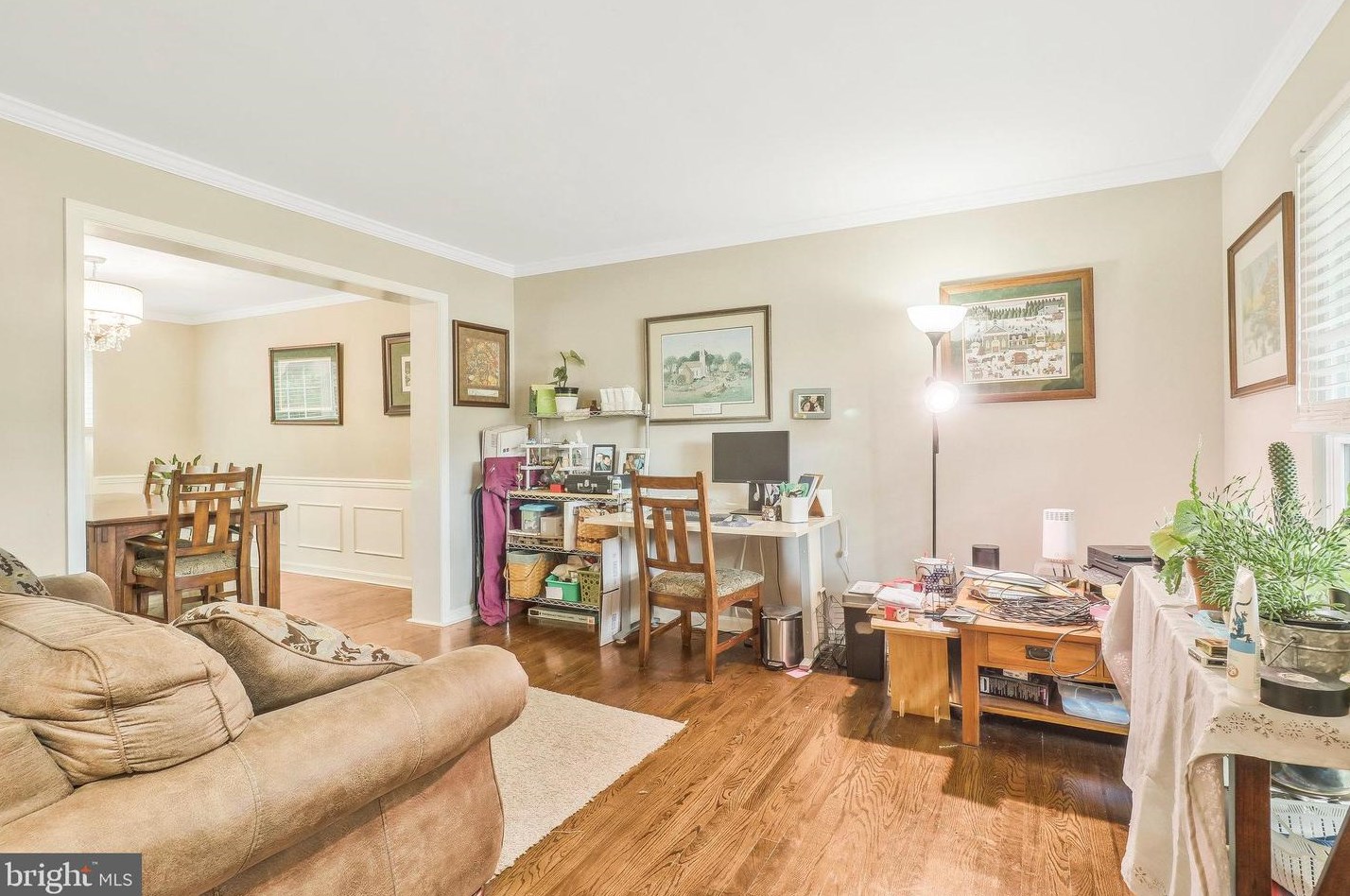 500 Dobbin Ct, Accokeek MD 20607-2037 exterior