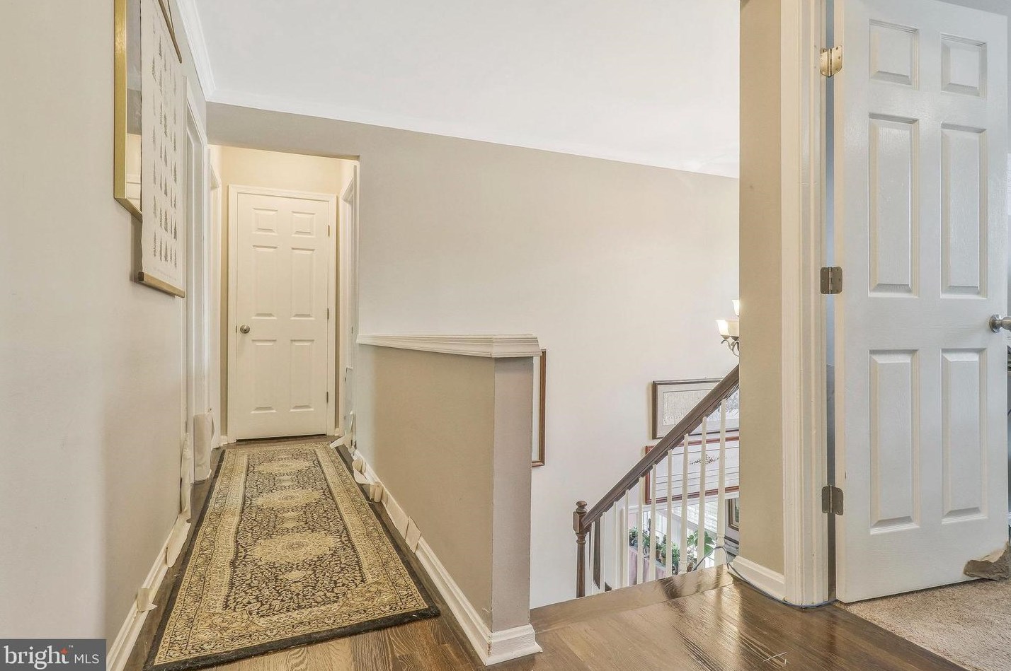 500 Dobbin Ct, Accokeek MD 20607-2037 exterior