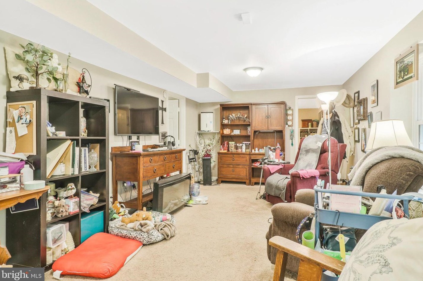 500 Dobbin Ct, Accokeek MD 20607-2037 exterior