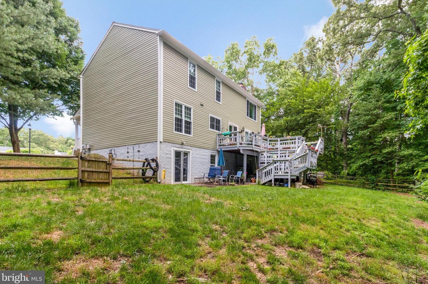 500 Dobbin Ct, Accokeek MD 20607-2037 exterior