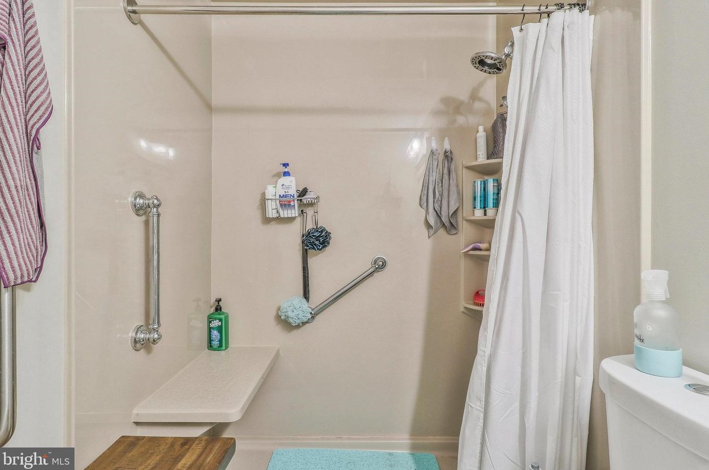 500 Dobbin Ct, Accokeek MD 20607-2037 exterior