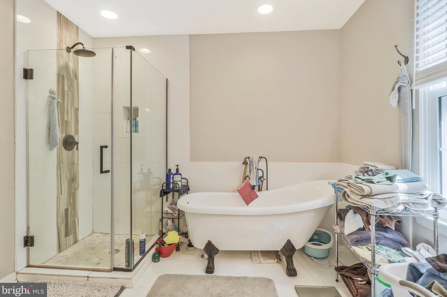 500 Dobbin Ct, Accokeek MD 20607-2037 exterior