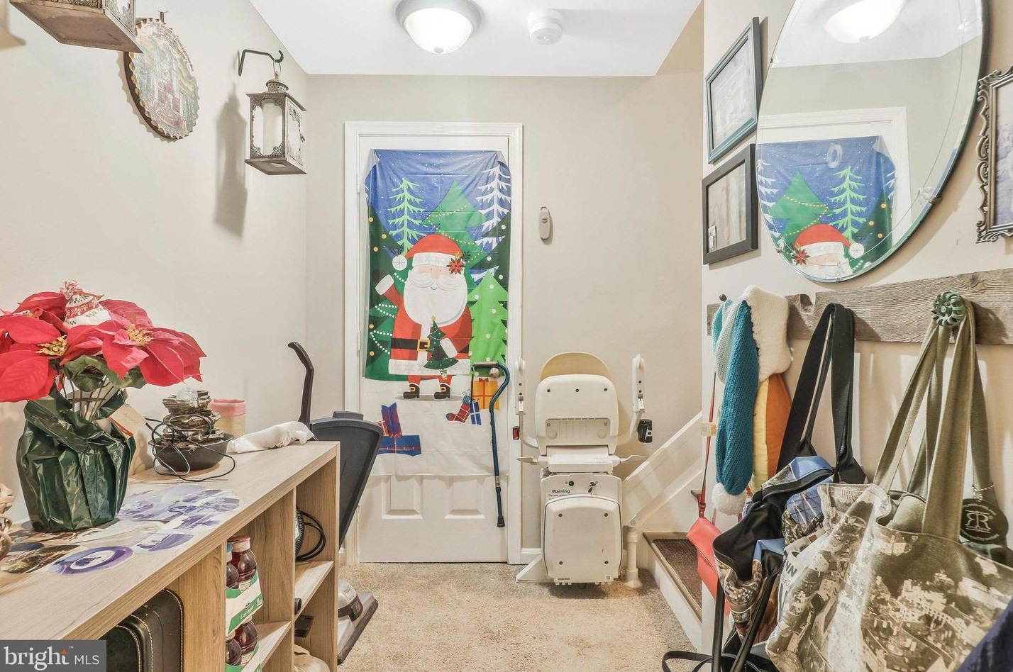 500 Dobbin Ct, Accokeek MD 20607-2037 exterior