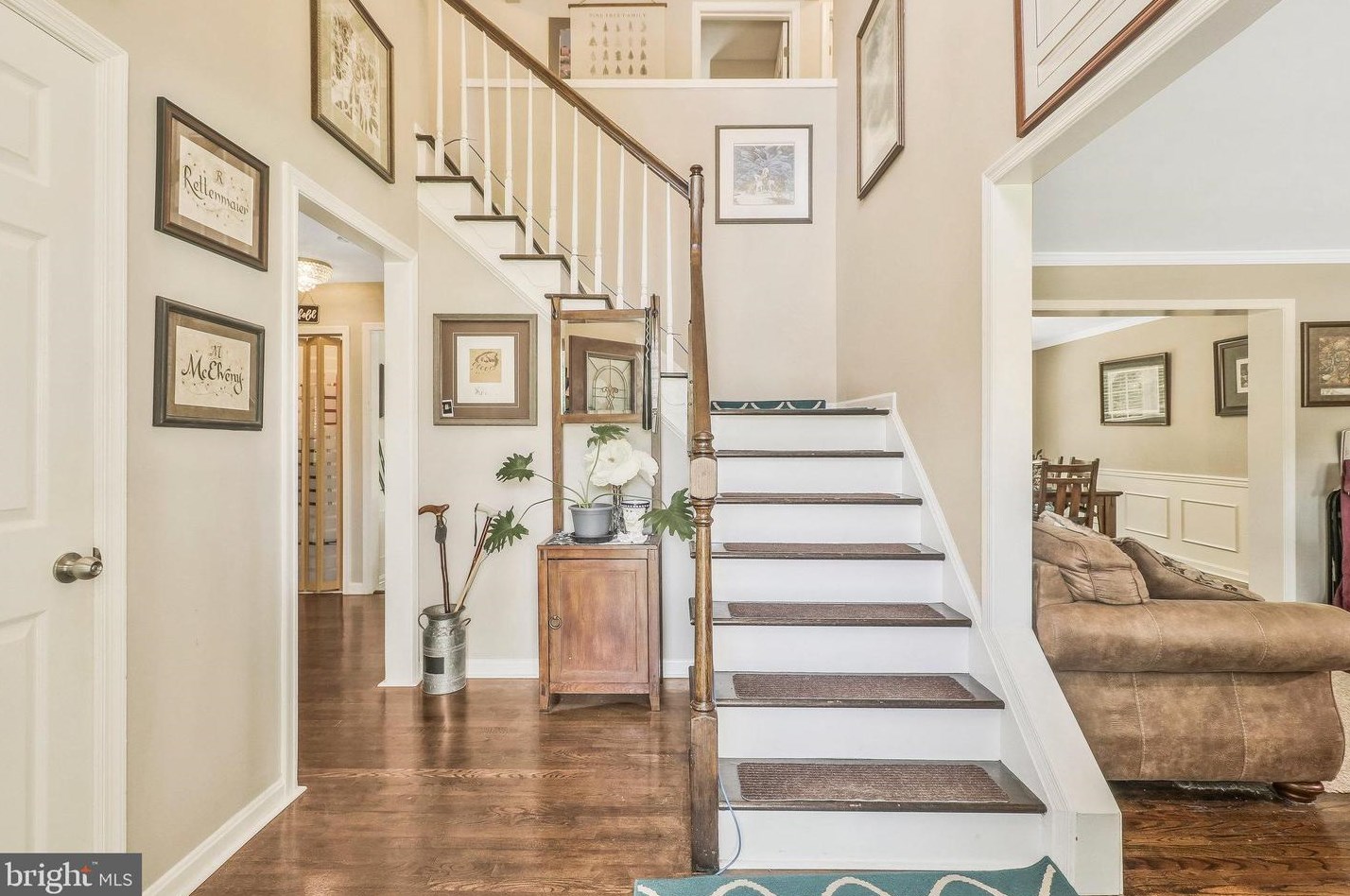 500 Dobbin Ct, Accokeek MD 20607-2037 exterior