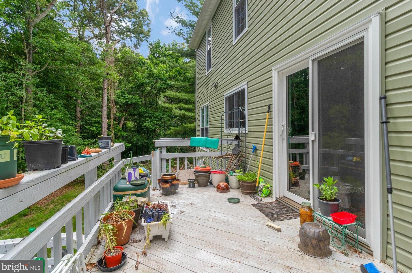 500 Dobbin Ct, Accokeek MD 20607-2037 exterior