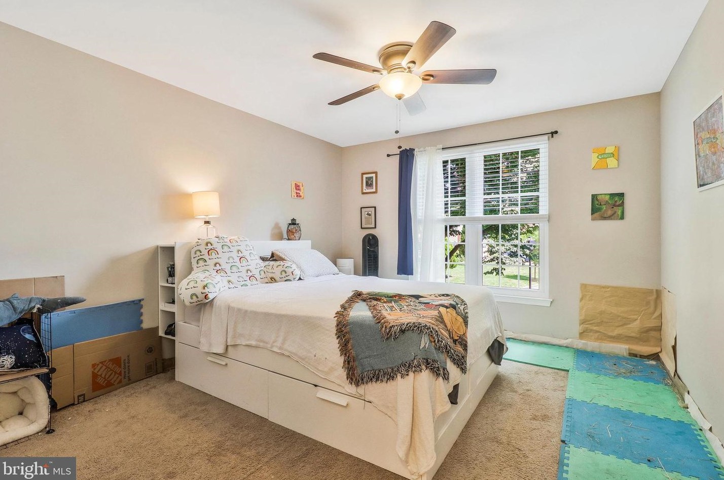 500 Dobbin Ct, Accokeek MD 20607-2037 exterior