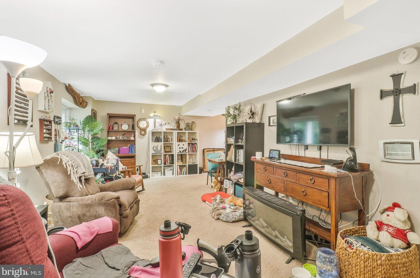 500 Dobbin Ct, Accokeek MD 20607-2037 exterior