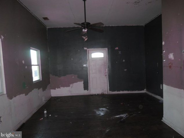 1208 Elfin Ave, Capitol Heights MD 20743-3958 exterior