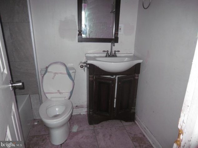 1208 Elfin Ave, Capitol Heights MD 20743-3958 exterior