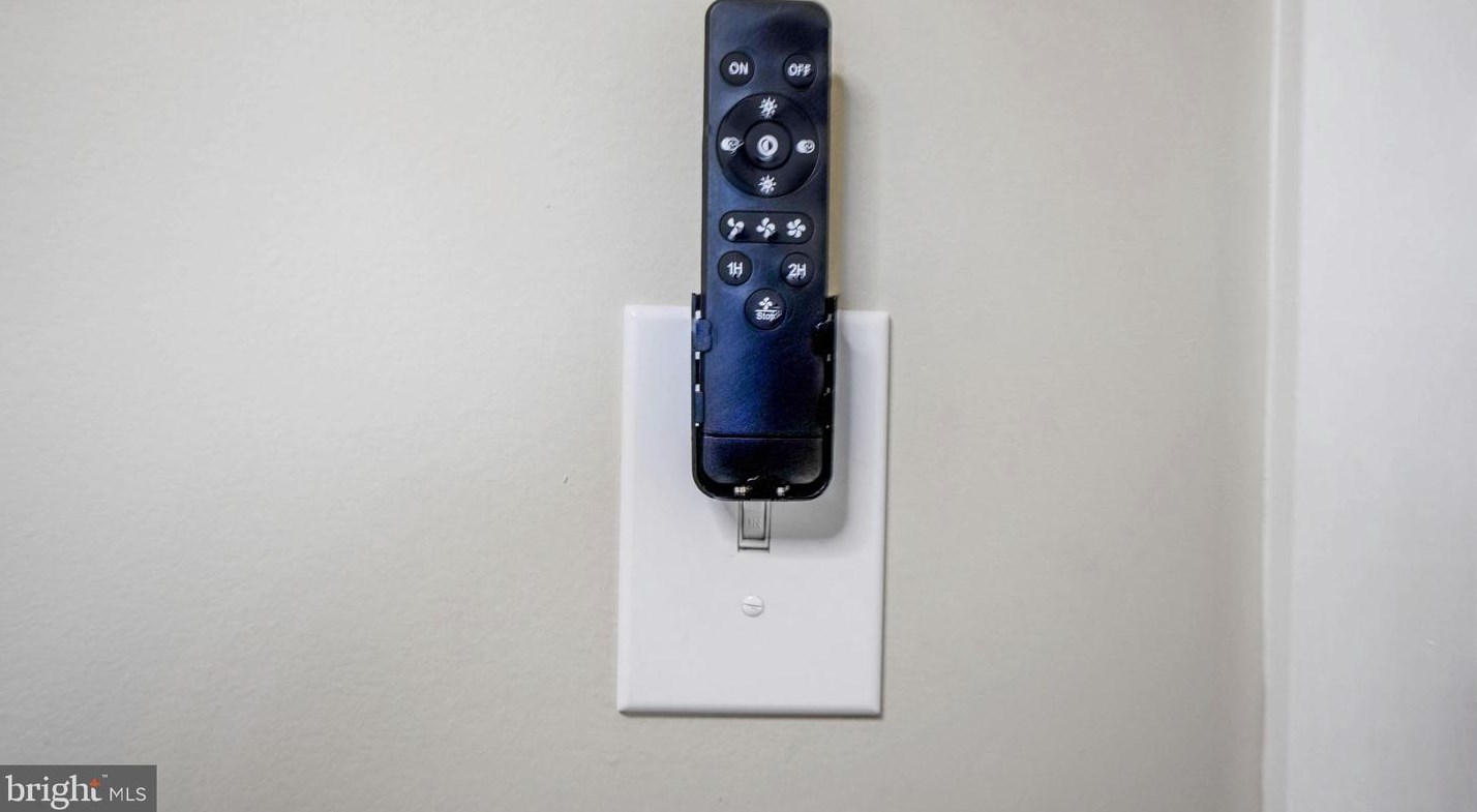 612 Drum Ave, Capitol Heights MD 20743-3950 exterior