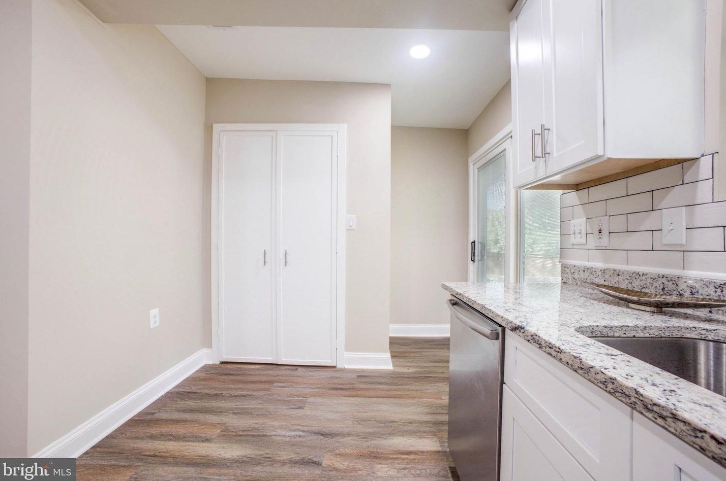 612 Drum Ave, Capitol Heights MD 20743-3950 exterior