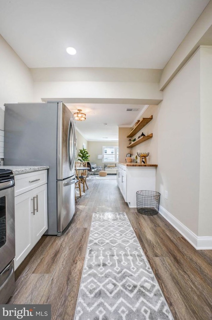 612 Drum Ave, Capitol Heights MD 20743-3950 exterior