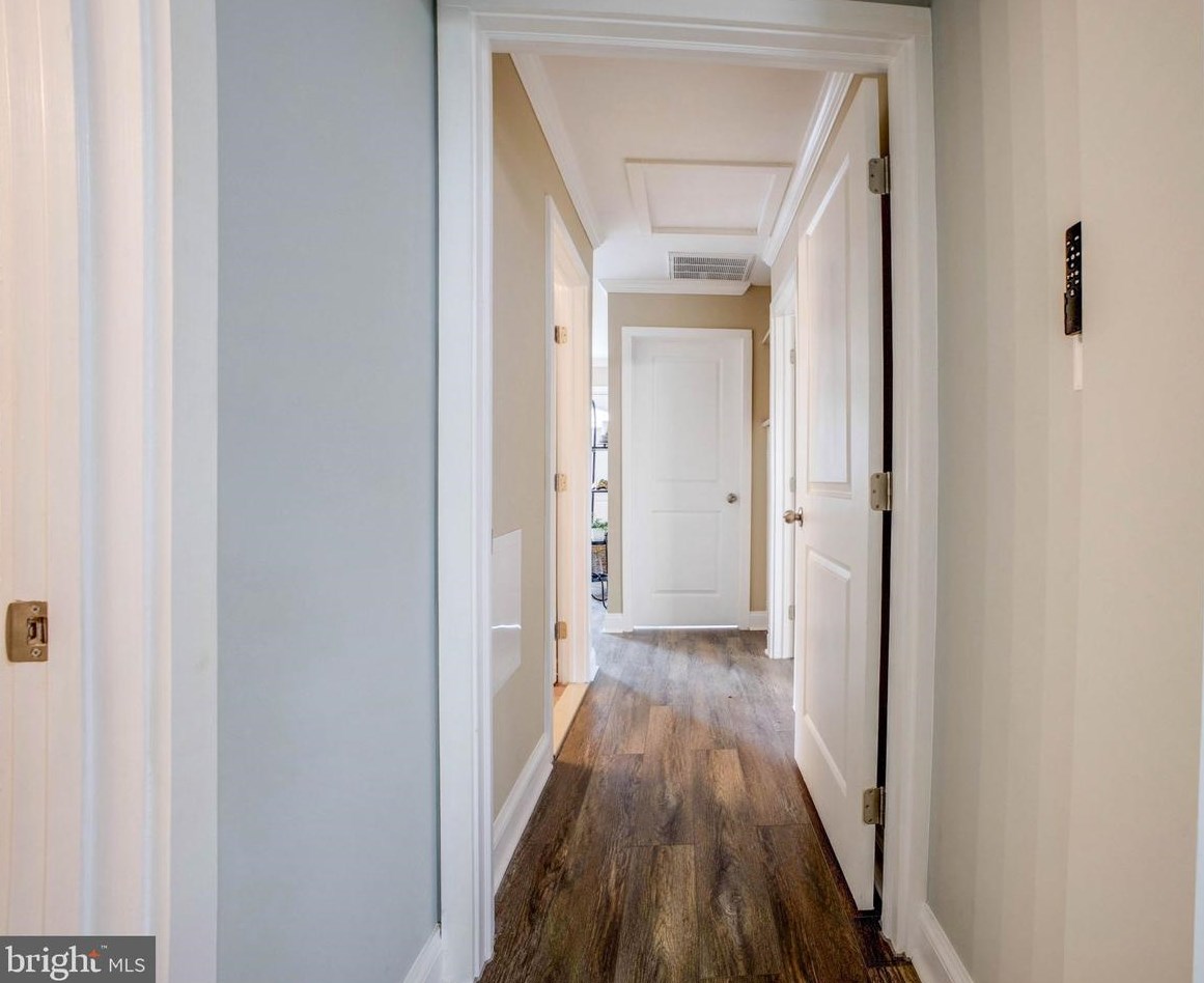 612 Drum Ave, Capitol Heights MD 20743-3950 exterior