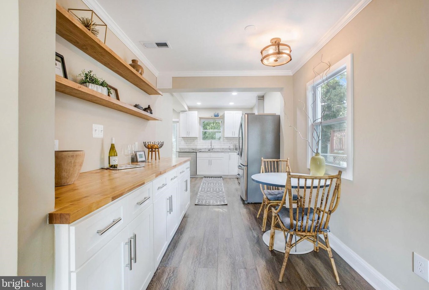 612 Drum Ave, Capitol Heights MD 20743-3950 exterior