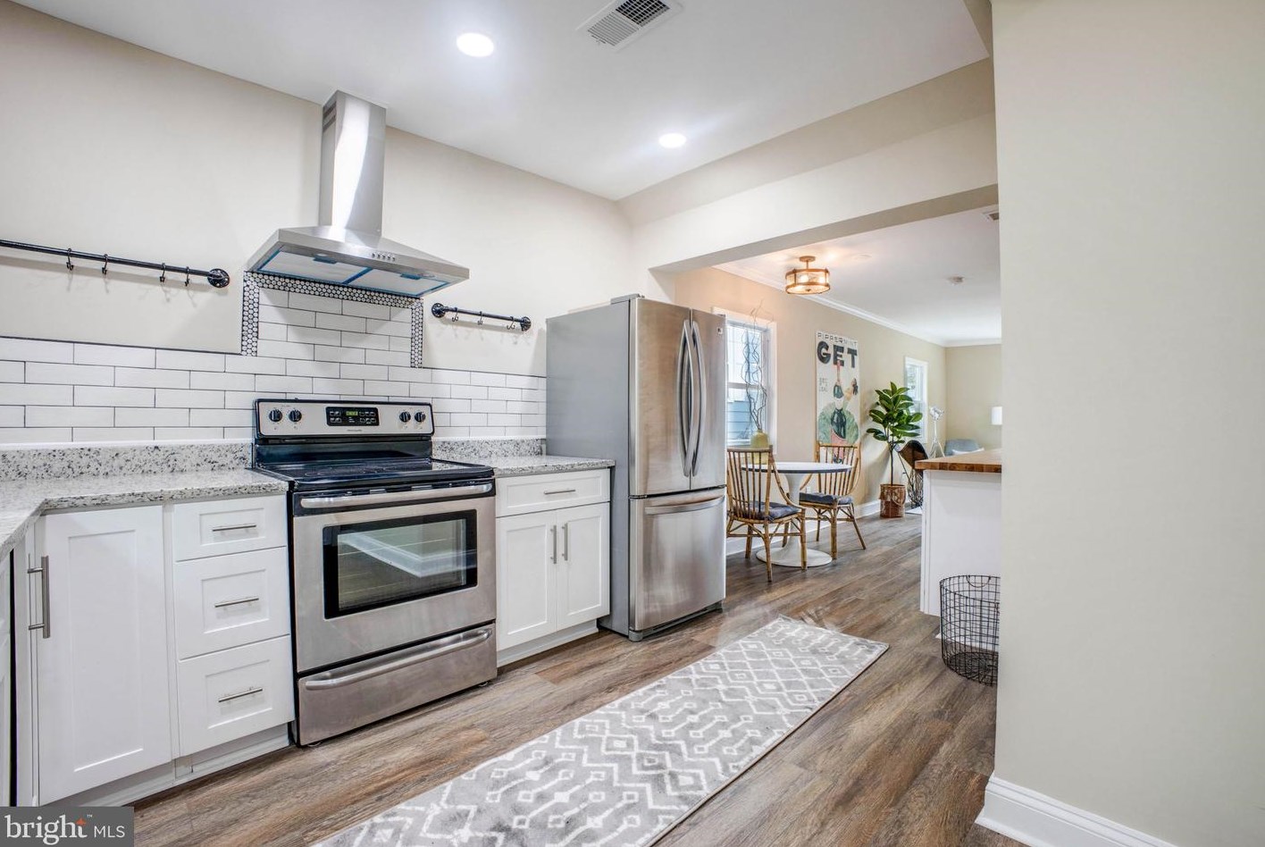 612 Drum Ave, Capitol Heights MD 20743-3950 exterior