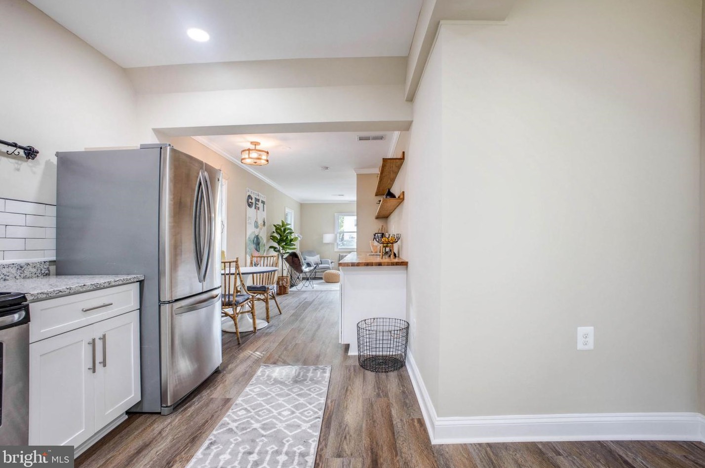 612 Drum Ave, Capitol Heights MD 20743-3950 exterior