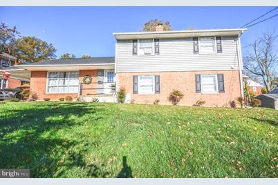 3414 Dunnington Road, Beltsville, MD 20705 - Photo 1