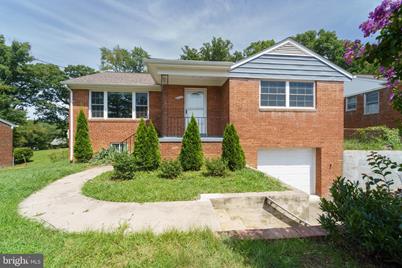 6510 Livingston Road, Oxon Hill, MD 20745 - Photo 1