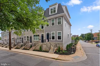 4403 Oglethorpe Street, Hyattsville, MD 20781 - Photo 1