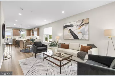 4403 Oglethorpe Street, Hyattsville, MD 20781 - Photo 3