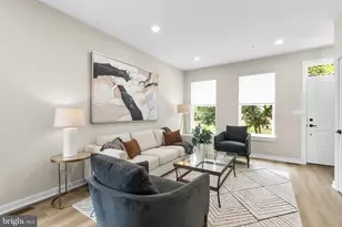 4403 Oglethorpe St, Hyattsville, MD 20781 - Photo 5