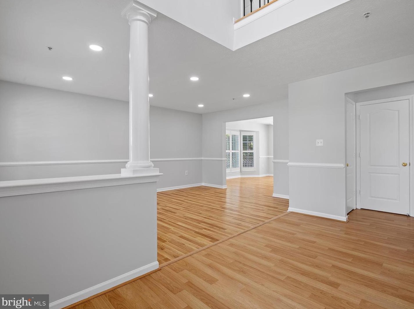 7505 Castle Rock Dr, Clinton MD 20735-1870 exterior