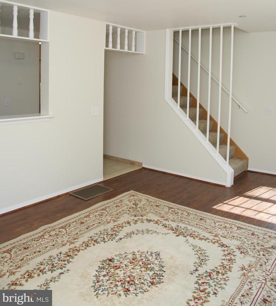 4935 Gunther St, Capitol Heights MD 20743-3926 exterior