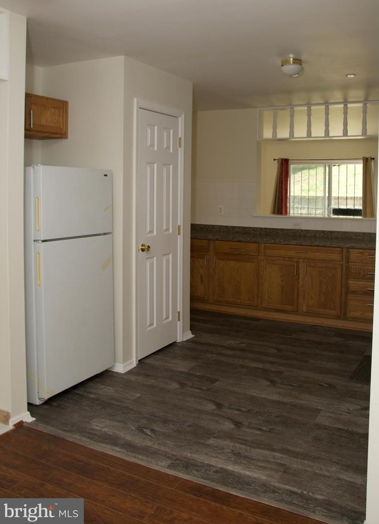 4935 Gunther St, Capitol Heights MD 20743-3926 exterior