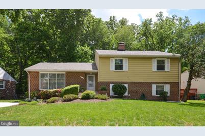 13113 Burleigh Street, Upper Marlboro, MD 20774 - Photo 1