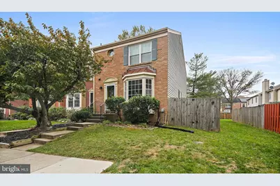 8165 Fenwick Court, Laurel, MD 20707 - Photo 1