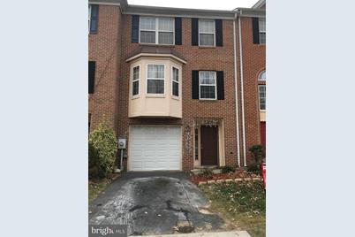 8223 Dellwood Court, Glenarden, MD 20706 - Photo 1