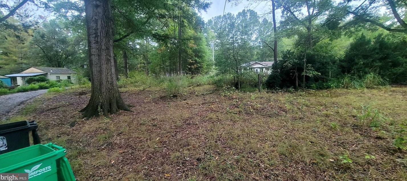 143 Farmington Rd, Accokeek MD 20607-9758 exterior