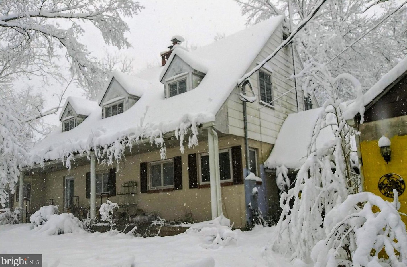 143 Farmington Rd, Accokeek MD 20607-9758 exterior