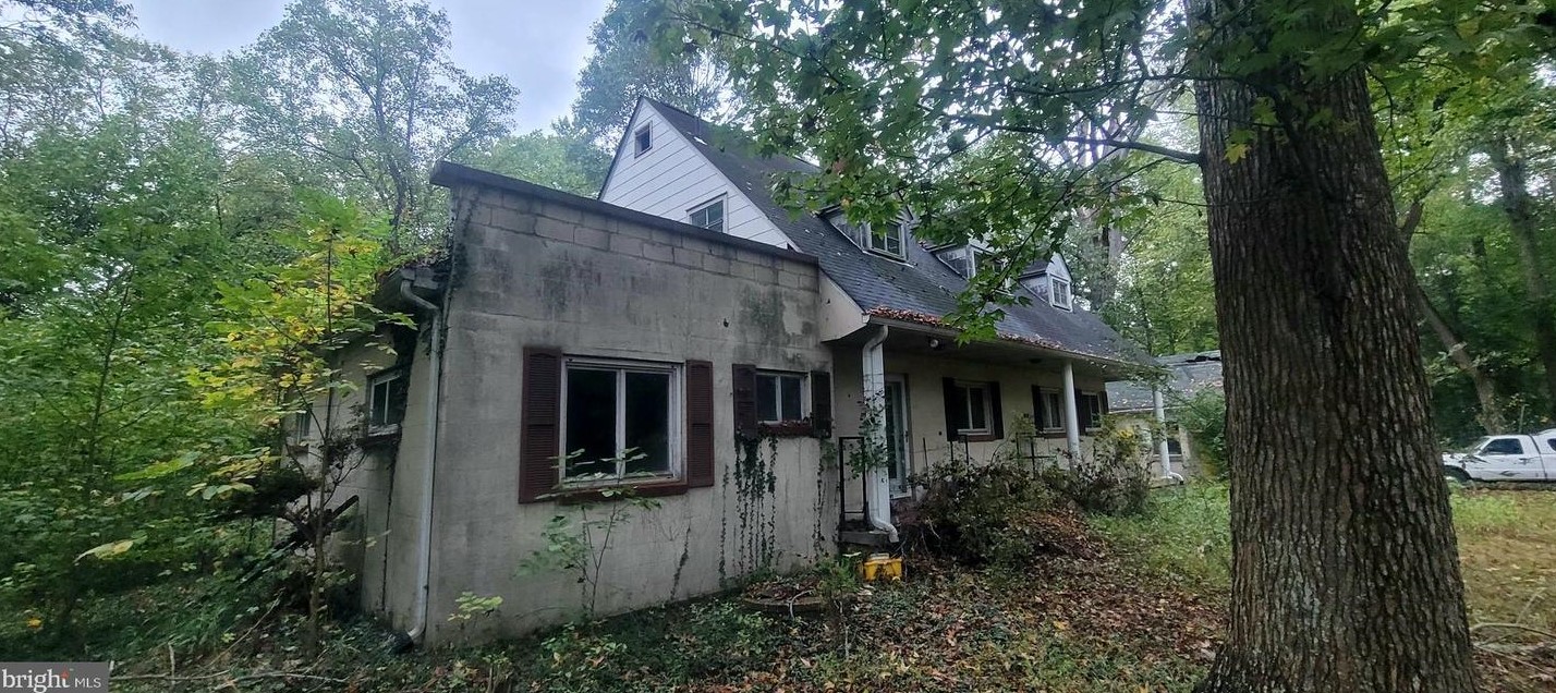 143 Farmington Rd, Accokeek MD 20607-9758 exterior