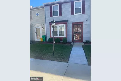 8736 Ritchboro Road, District Heights, MD 20747 - Photo 1