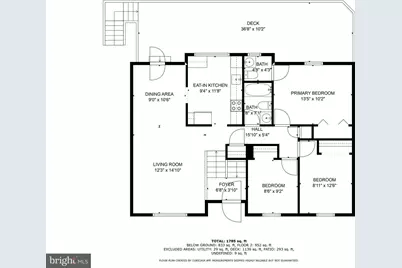 8600 Sapienza Drive, Fort Washington, MD 20744 - Photo 35