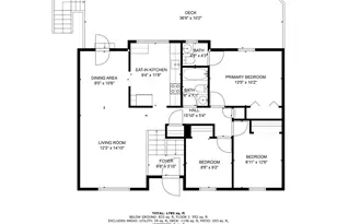 8600 Sapienza Dr, Fort Washington, MD 20744 - Photo 35