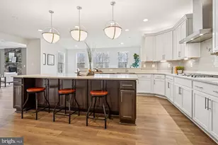 15602 Bennington Farms Ln, Brandywine, MD 20613 - Photo 9