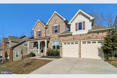 3715 Pentland Hills Drive, Upper Marlboro, MD 20774 - Photo 1