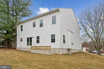 810 Pengrove Court #LOT 53, Bowie, MD 20716 - Photo 39