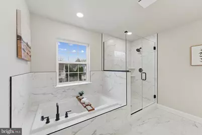 810 Pengrove Court #LOT 53, Bowie, MD 20716 - Photo 19