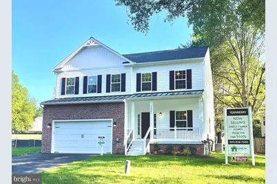 810 Pengrove Court #LOT 53, Bowie, MD 20716 - Photo 1