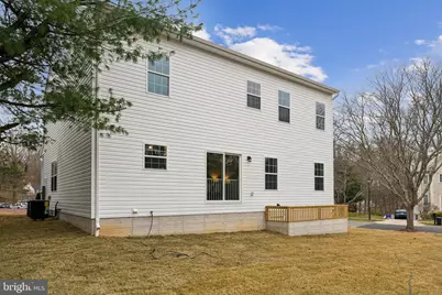 810 Pengrove Court #LOT 53, Bowie, MD 20716 - Photo 41