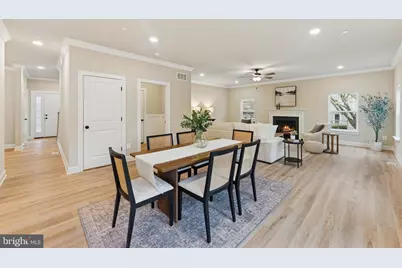 810 Pengrove Court #LOT 53, Bowie, MD 20716 - Photo 9